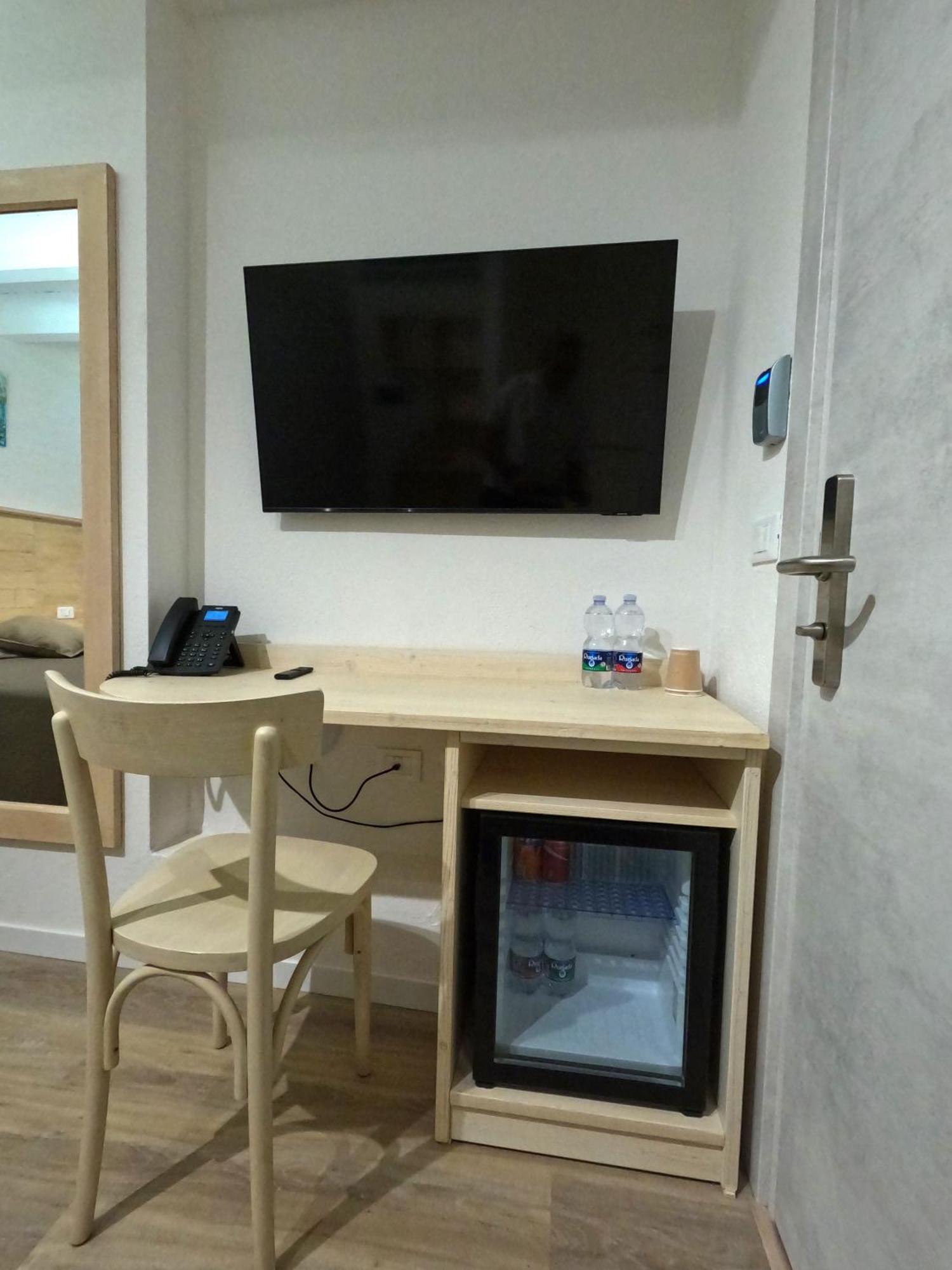 Hotel Week End Porto Santo Stefano (Grosseto)