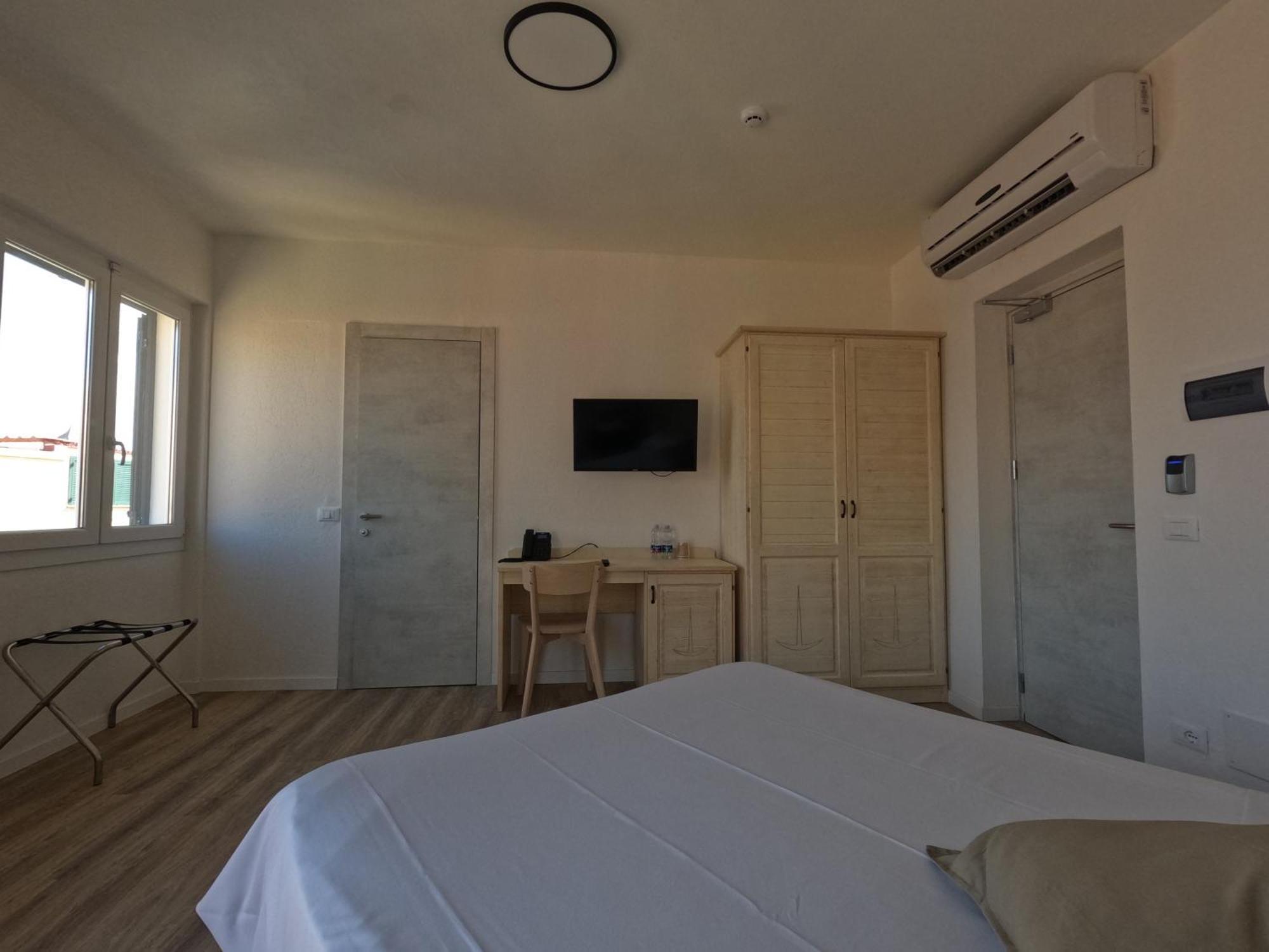 Week End 3* Porto Santo Stefano (Grosseto)