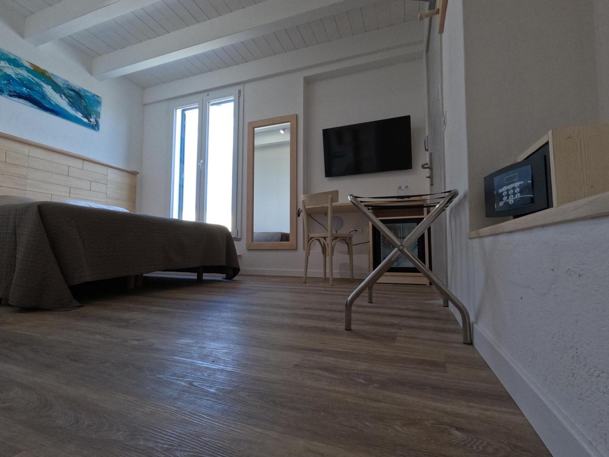 Week End 3* Porto Santo Stefano (Grosseto)