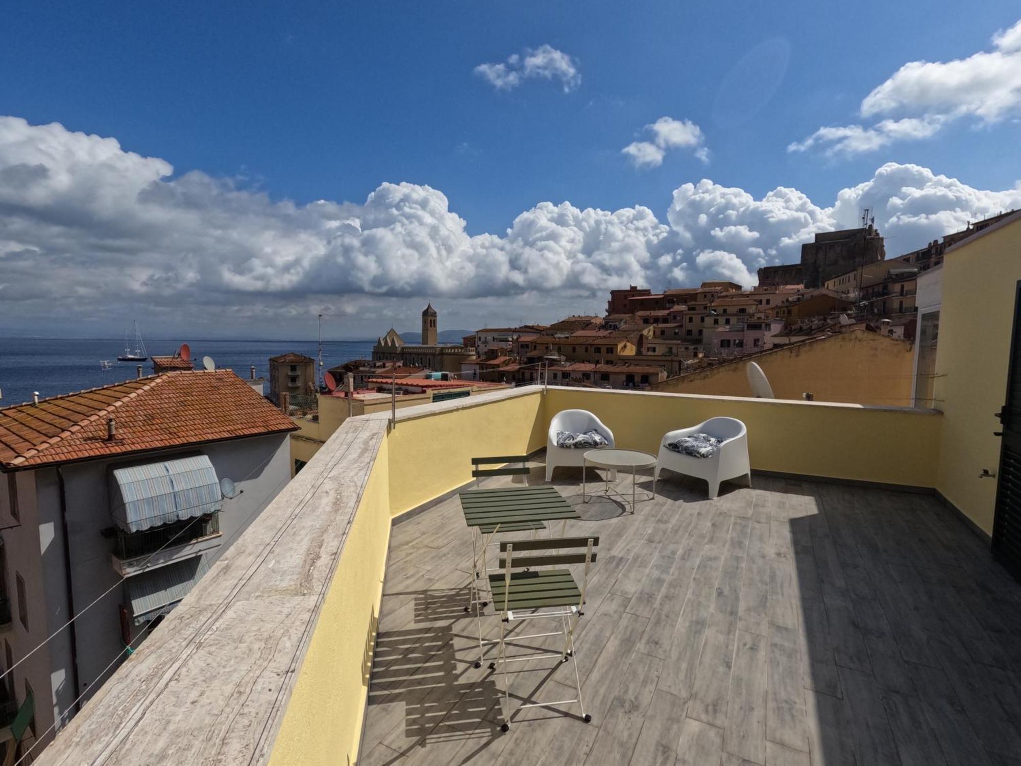Hotel Week End Porto Santo Stefano (Grosseto)