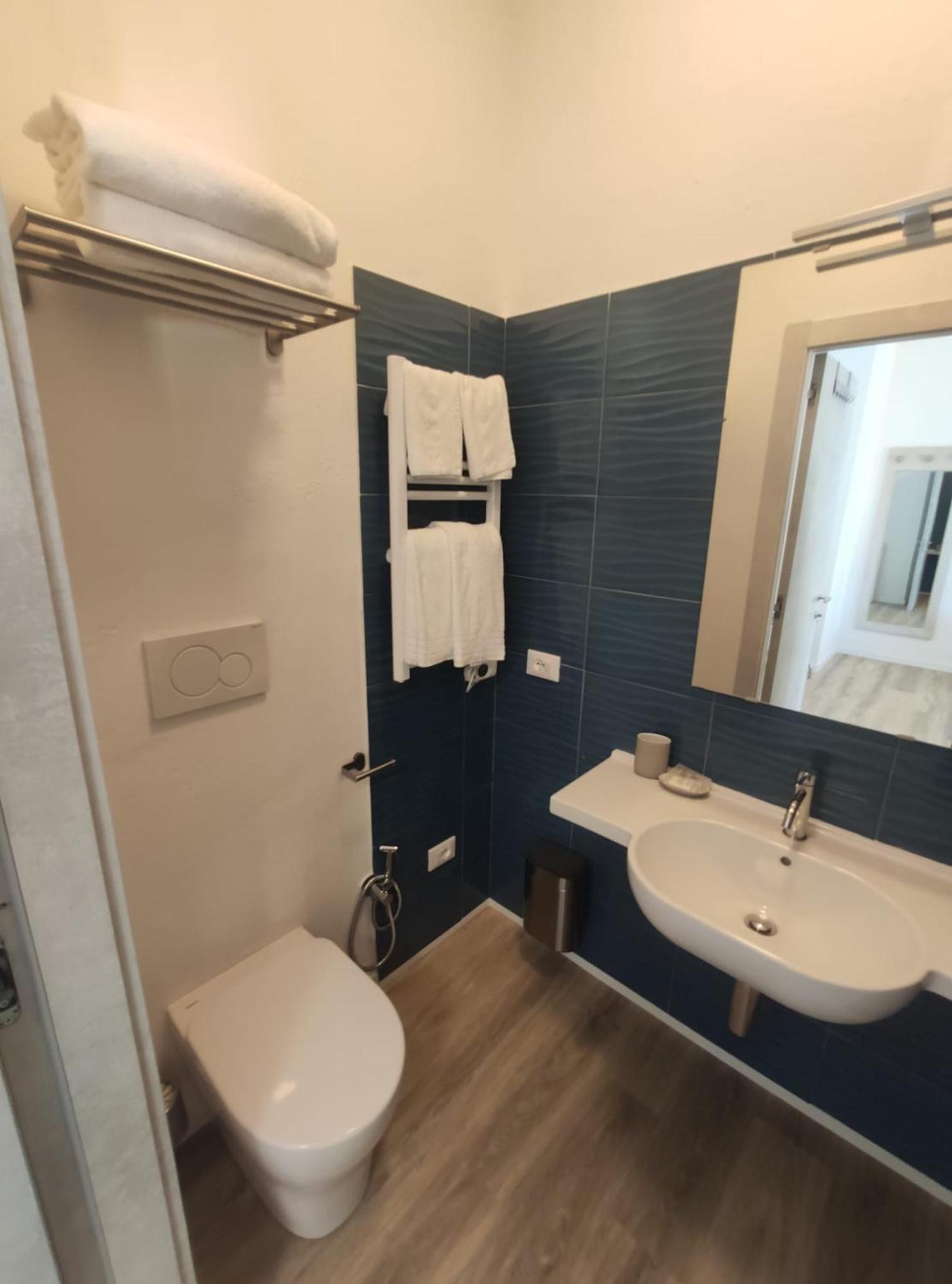 Hotel Week End Porto Santo Stefano (Grosseto)