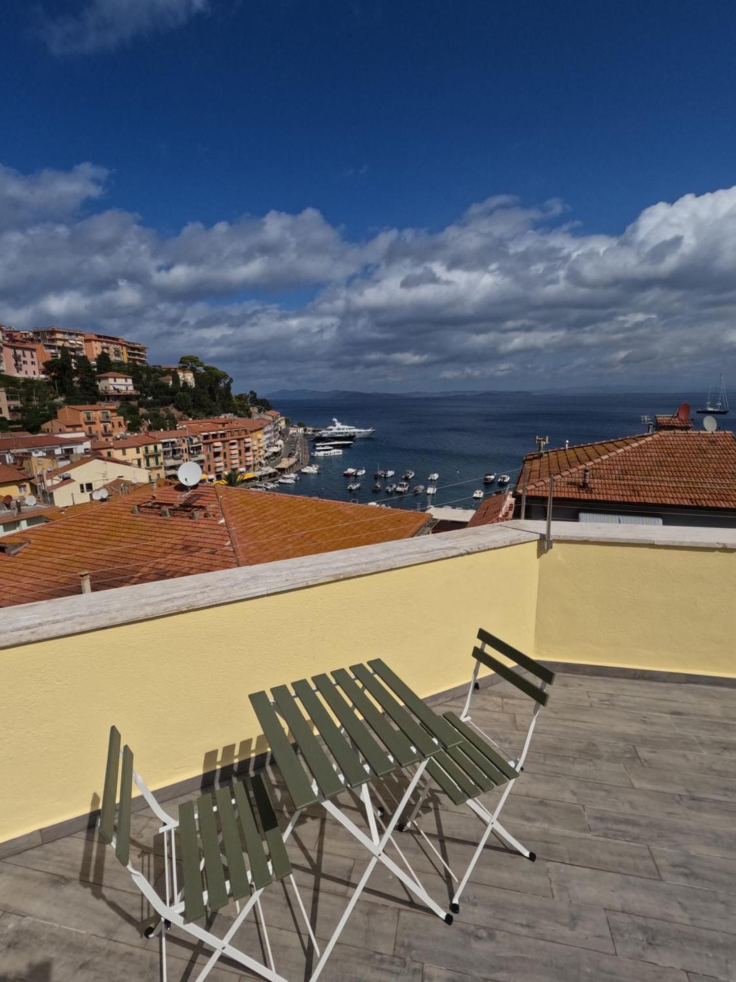 Week End Hotel Porto Santo Stefano (Grosseto)