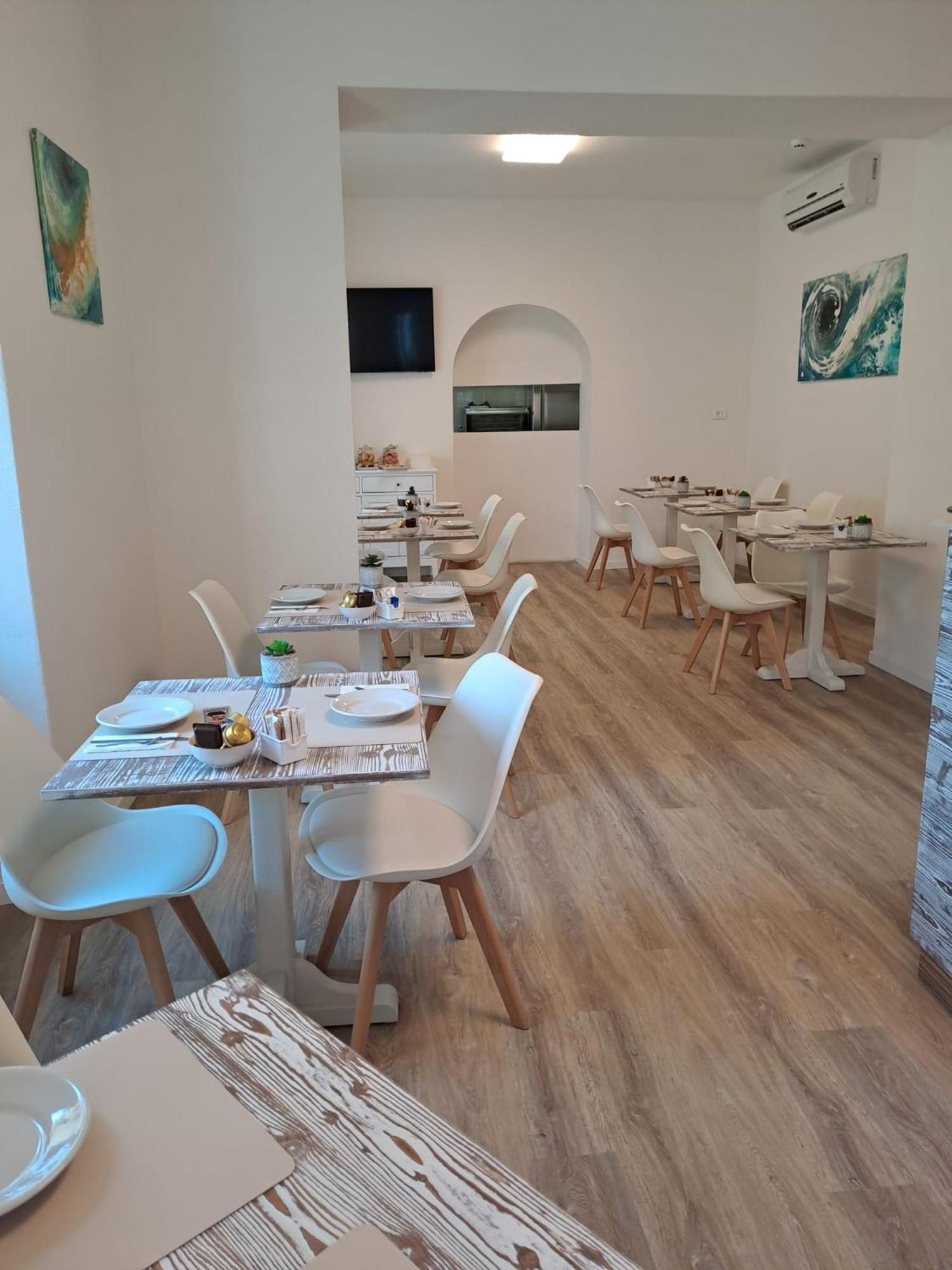 Week End Hotel Porto Santo Stefano (Grosseto)