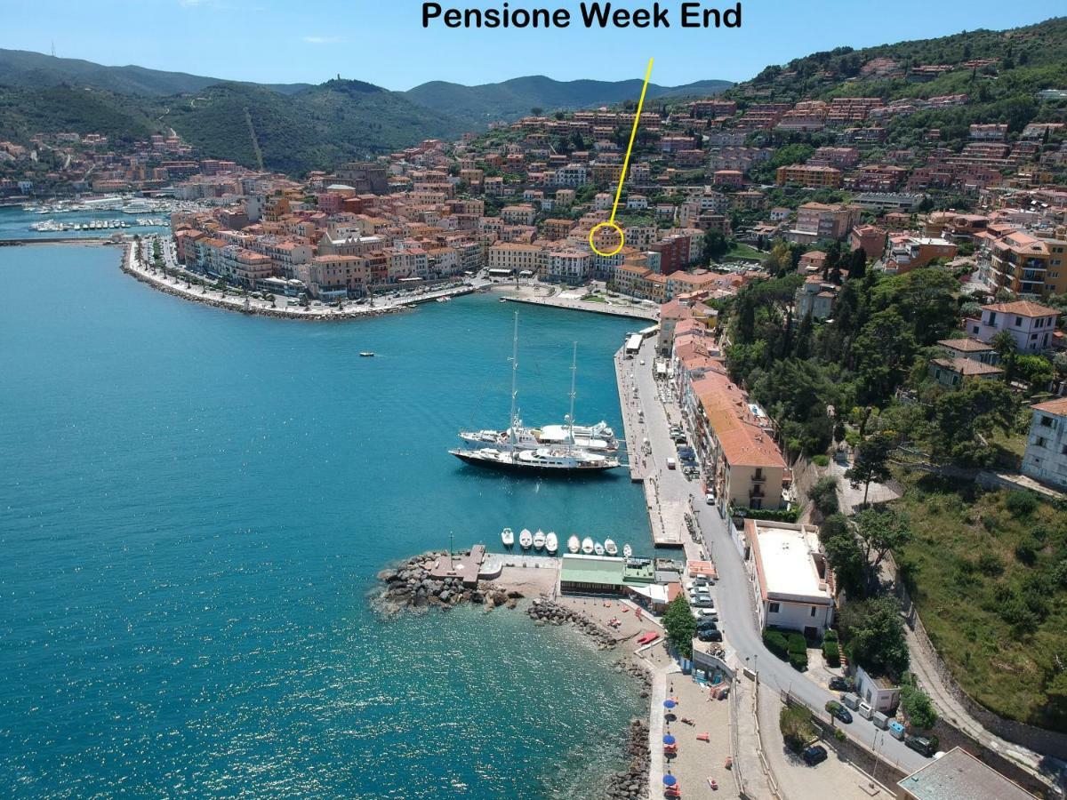 Week End